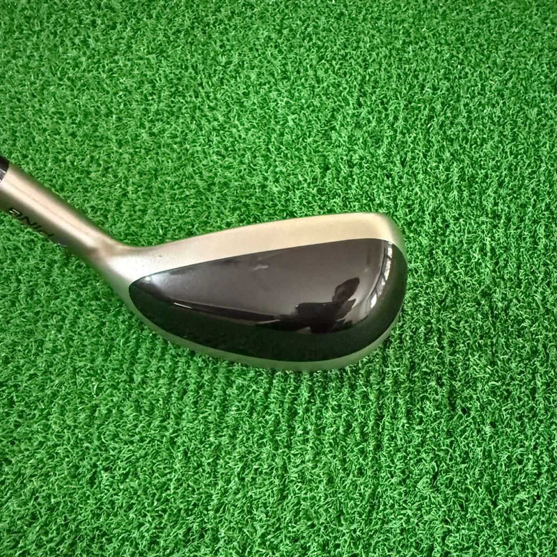 Ping K-15 3 Hybrid 20° (Pre-Owned | CW Certified)