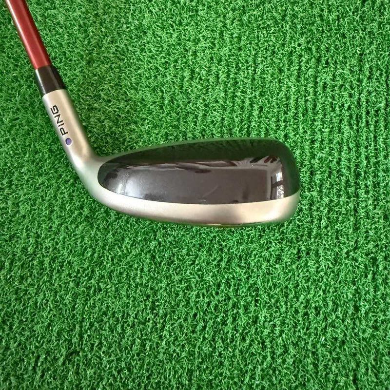 Ping K-15 3 Hybrid 20° (Pre-Owned | CW Certified)