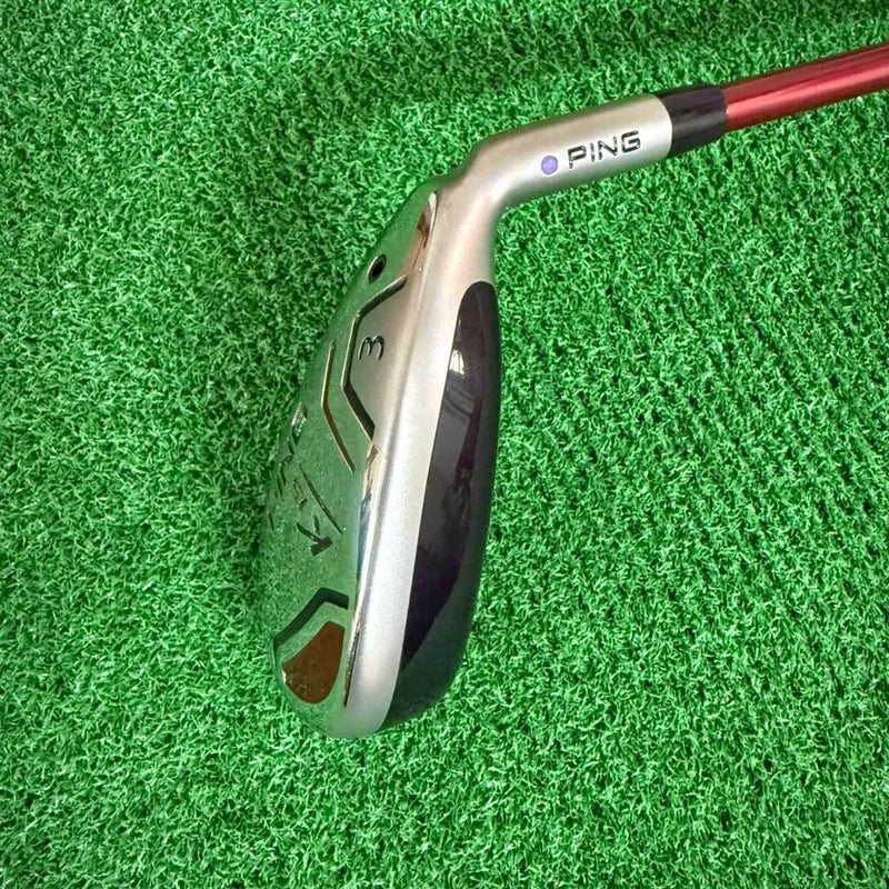 Ping K-15 3 Hybrid 20° (Pre-Owned | CW Certified)