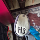 Cleveland Gliderail Classic 3 Hybrid 20.5° (Pre-Owned | CW Certified)