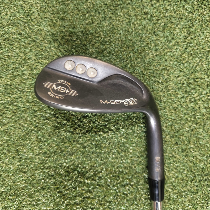 Maltby M-Series 56° Wedge (Pre-Owned | CW Certified)