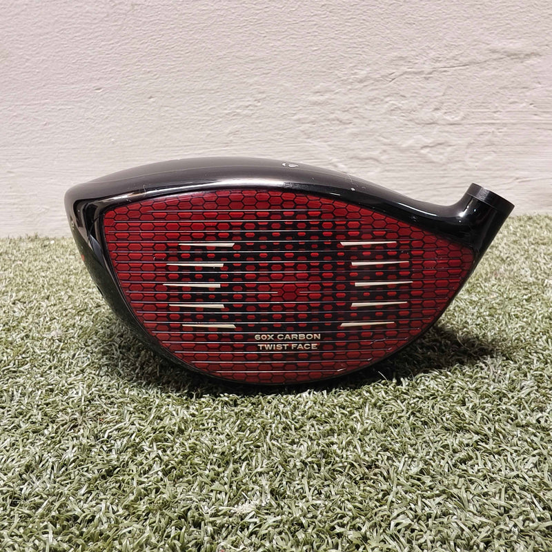 TaylorMade Stealth+ 9° Driver (Pre-Owned | CW Certified)
