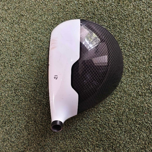 TaylorMade M2 Gen 1 9.5° Driver (Head Only) (Pre-Owned | CW Certified)