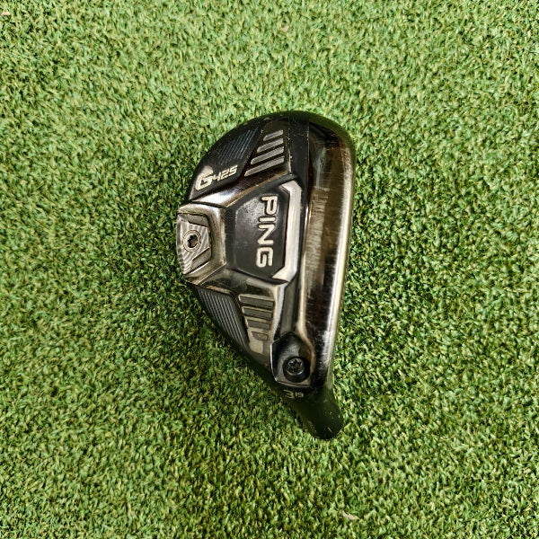 Ping G425 3 Hybrid 19° (Pre-Owned | CW Certified)
