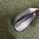 Cleveland RTX6 58° Wedge (Pre-Owned | CW Certified)