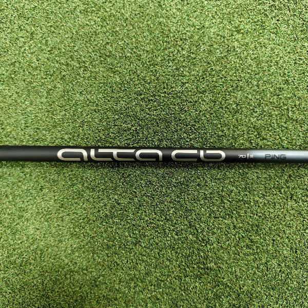 Ping G425 3 Hybrid 19° (Pre-Owned | CW Certified)