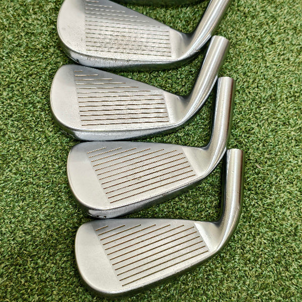 PXG Gen 2 0311 XF Irons (4-P) (Head Only) (Pre-Owned | CW Certified)