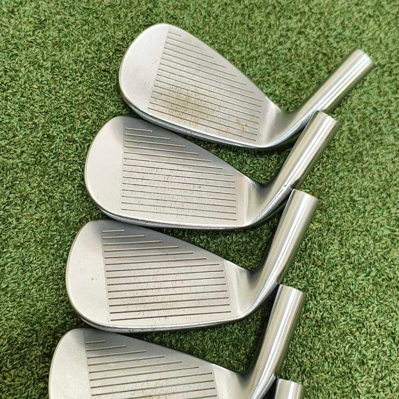 PXG Gen 2 0311 XF Irons (4-P) (Head Only) (Pre-Owned | CW Certified)