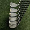 Custom Miura KM-700 Irons (5-P) (Pre-Owned | CW Certified)