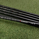 Custom Miura KM-700 Irons (5-P) (Pre-Owned | CW Certified)