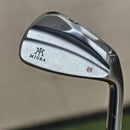 Custom Miura KM-700 Irons (5-P) (Pre-Owned | CW Certified)