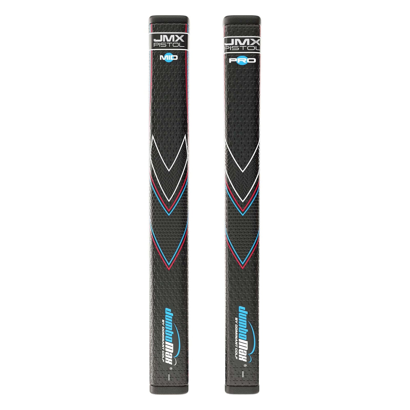 JumboMax JMX Pistol Putter Grip