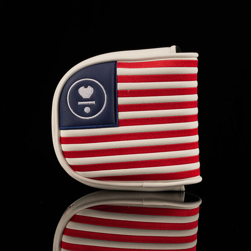 LAB DF2.1 USA Headcover