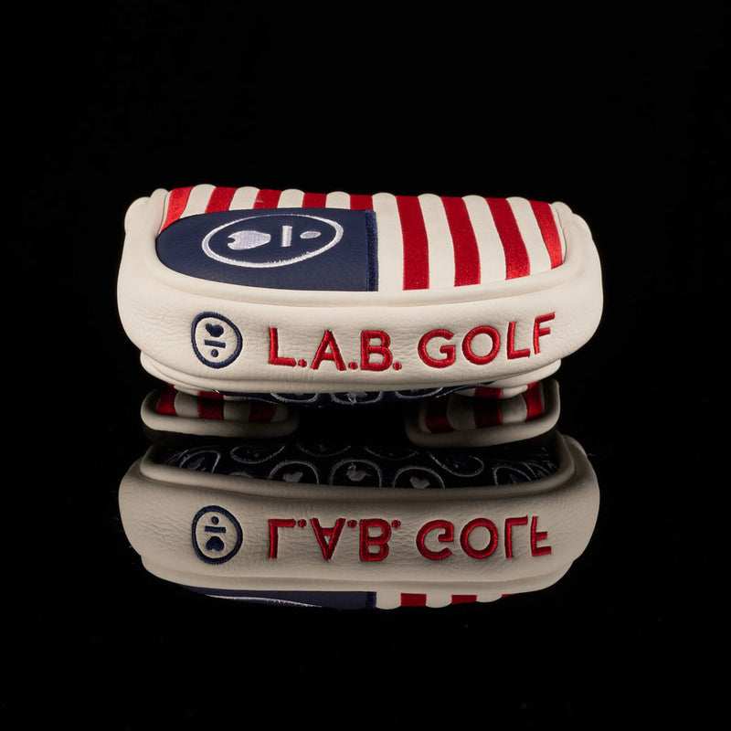 LAB DF2.1 USA Headcover