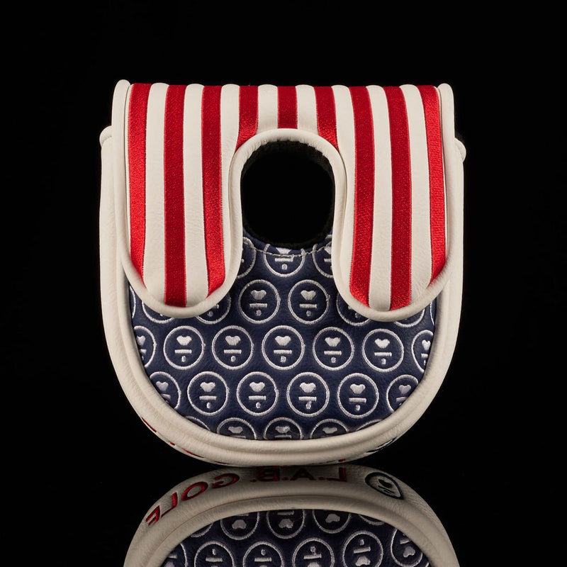 LAB DF2.1 USA Headcover