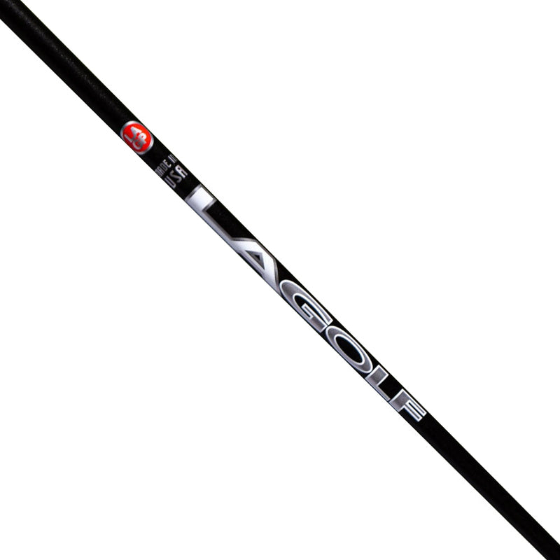LA Golf A-Series Iron Shaft (0.370")