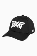 PXG Lightweight Structured Low Crown Curved Bill Cap