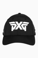 PXG Lightweight Structured Low Crown Curved Bill Cap