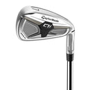 TaylorMade Qi Max Irons Graphite (5-P, A Right Hand)