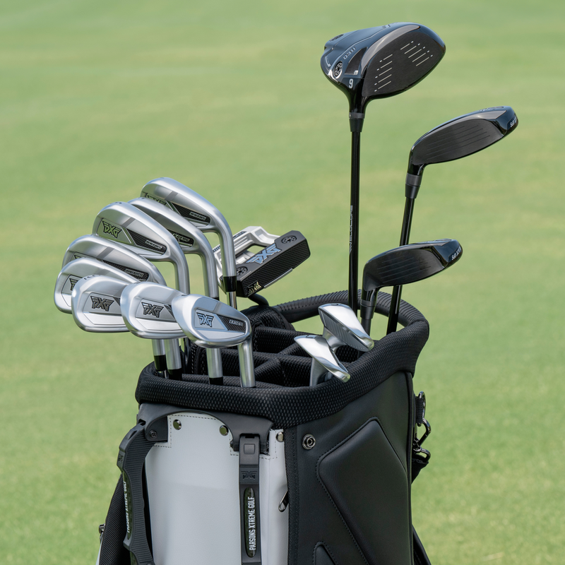 PXG Black Ops Full Set (Right Hand, 2024)