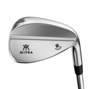Miura Forged Wedge Series (Right Hand, Raw Finish)