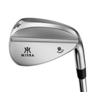 Miura Forged Wedge Series (Right Hand, Raw Finish)