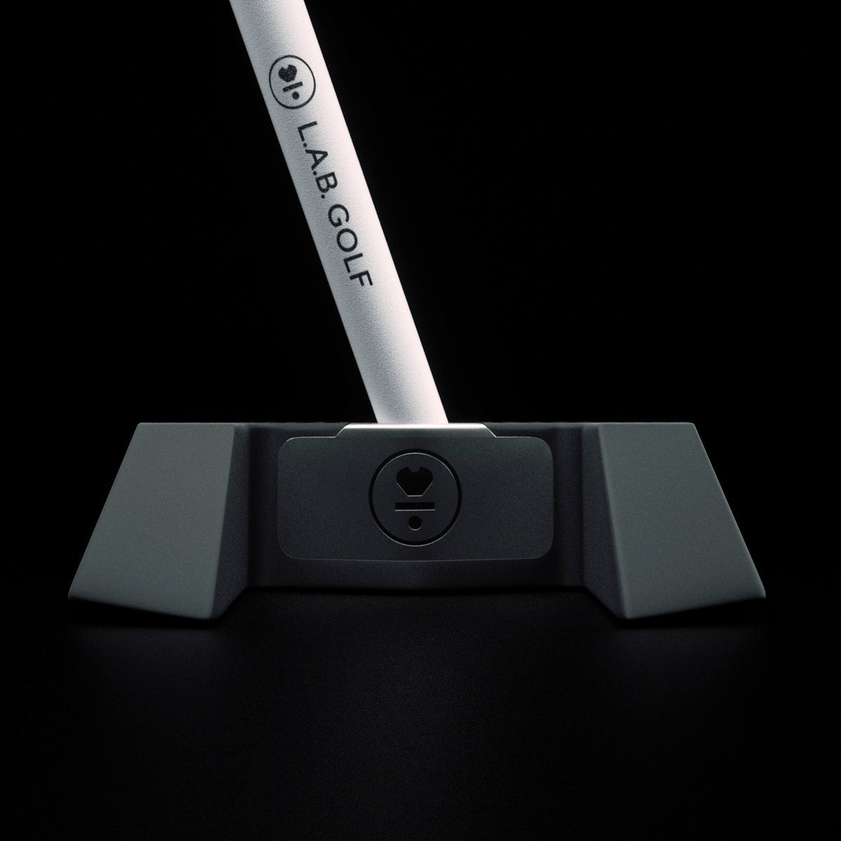 LAB GOLF MEZZ.1 パター USA Headcove付 L.A.B. Golf MEZZ.1 Putter