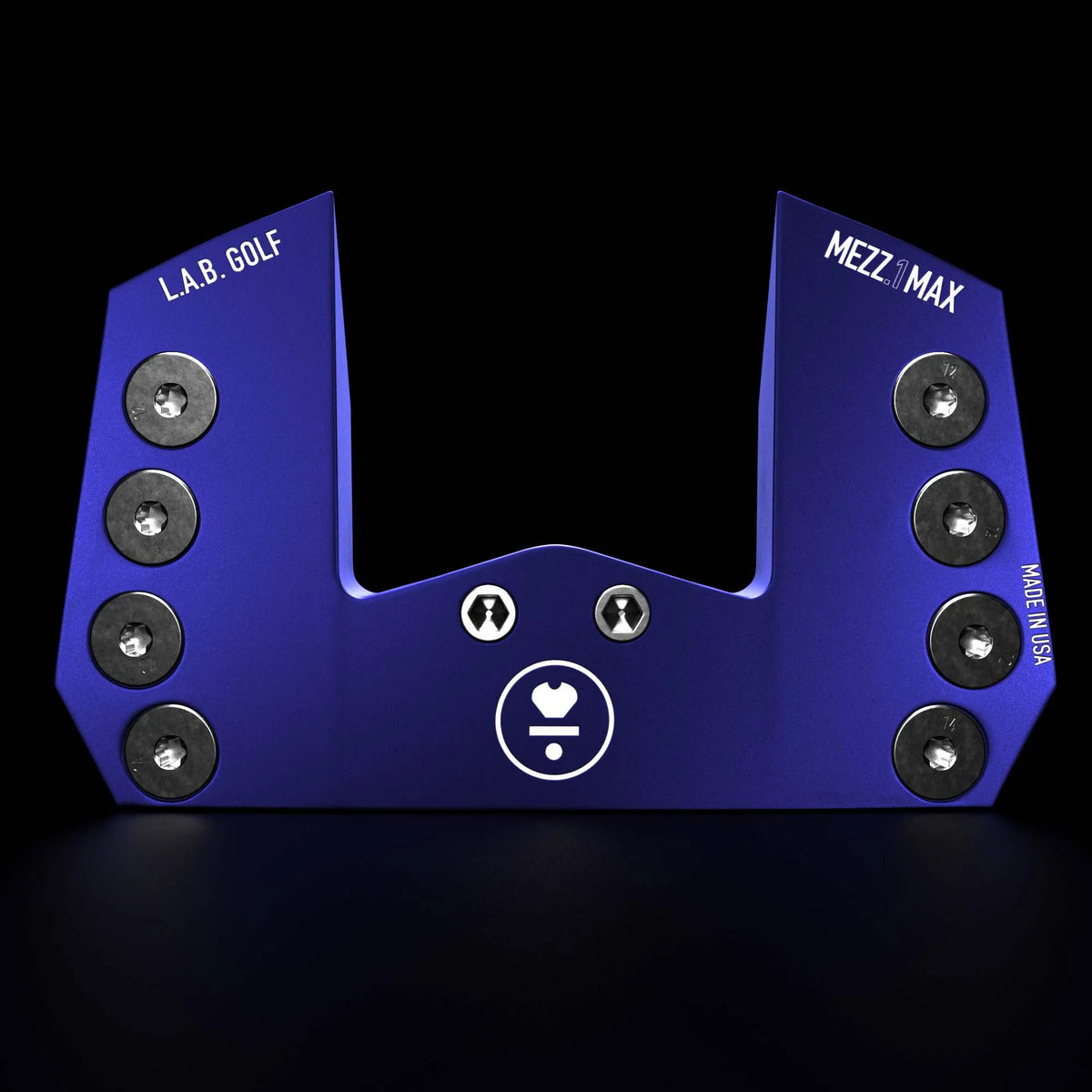 LAB Golf MEZZ.1 MAX Custom Putter | PGA TOUR Superstore