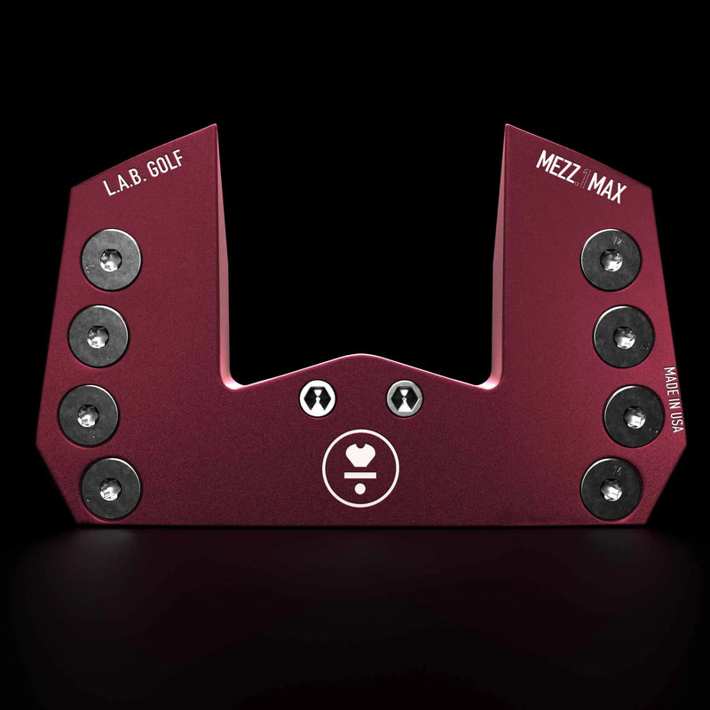 Lab Mezz LAB Golf Mezz.1 Max Putter (Custom)