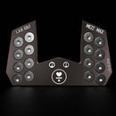 LAB Golf Mezz.1 Max Armlock Putter (Custom)