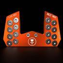 LAB Golf Mezz.1 Max Broomstick Putter (Custom)