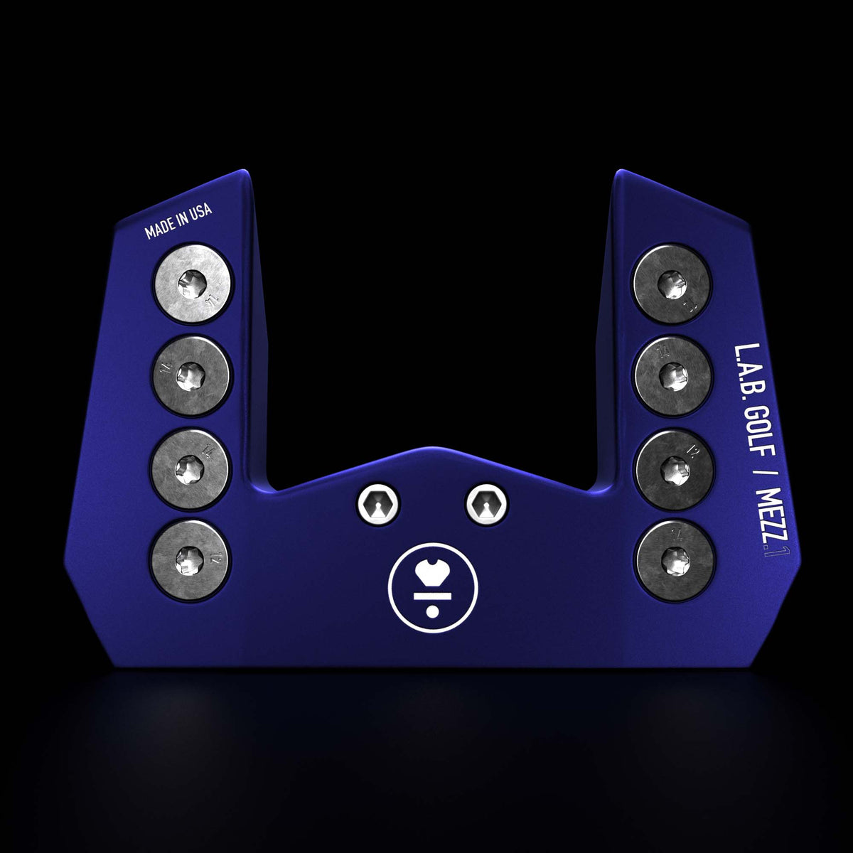 LAB Golf Mezz.1 Putter (Custom)