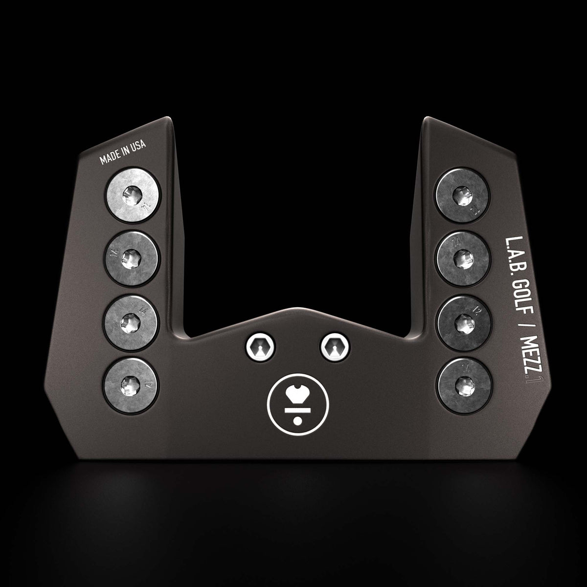 L.A.B. GOLF MEZZ.1 34インチ※7月28日値下げ L.A.B Golf MEZZ.1 Putter - Dallas Golf Company