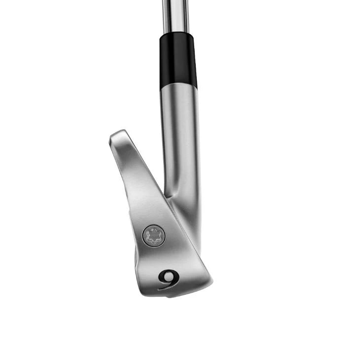 Miura IC-602 Irons (Right Hand, 8 Clubs)