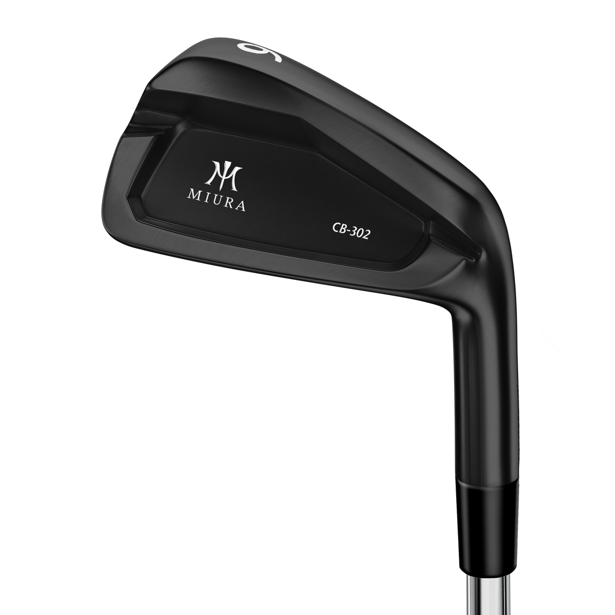 三浦技研 - MIURA ICL-601 カスタム　　20°  MCI BLACK:80S 三浦技研 - MIURA ICL-601 カスタム 20° MCI BLACK:80S ICL-601