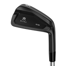 Miura CB-302 Black OPQ Irons (Right Hand, 7 Clubs)
