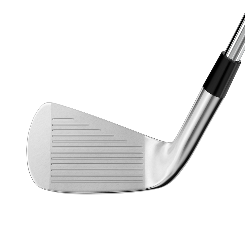 Miura CB-302 Irons (Right Hand, 6 Clubs)