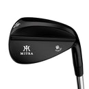 Miura Forged Wedge Series (Right Hand, Black QPQ Finish)
