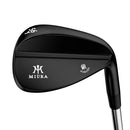Miura Forged Wedge Series (Right Hand, Black QPQ Finish)