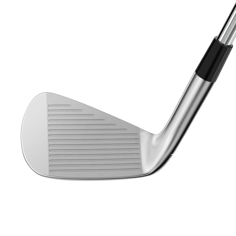 Miura IC-602 Irons (Right Hand, 8 Clubs)