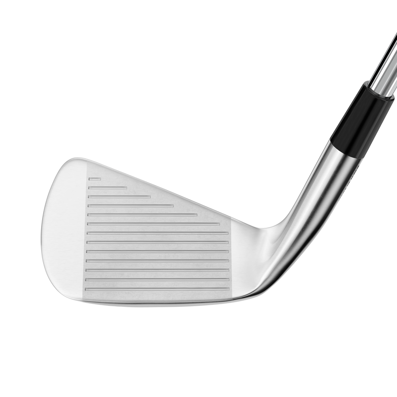 Miura KM-700 Irons (Right Hand, 7 Clubs)