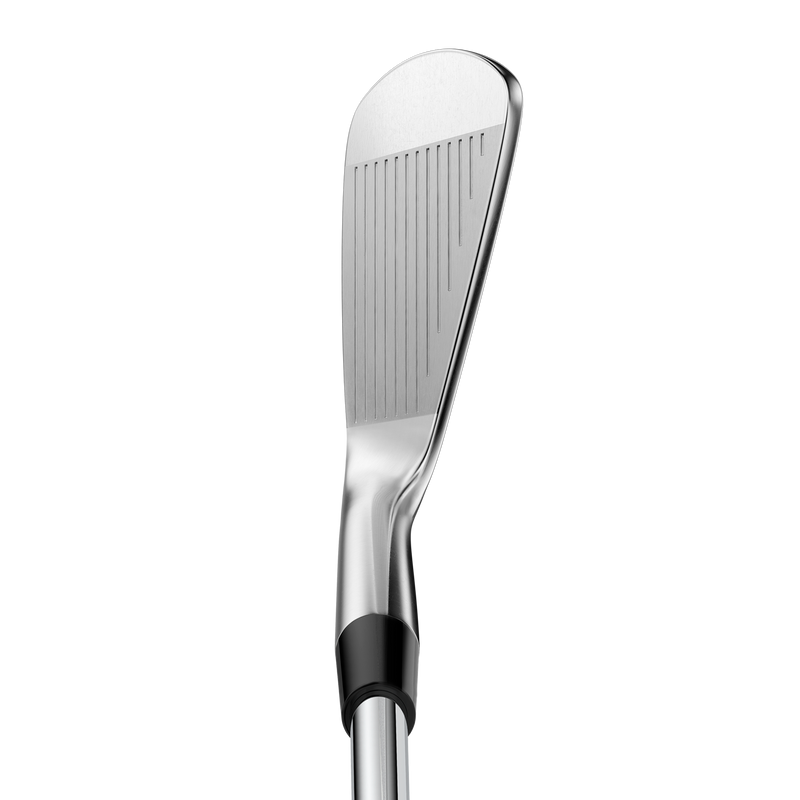 Miura MB-101 Irons (Right Hand, 8 Clubs)