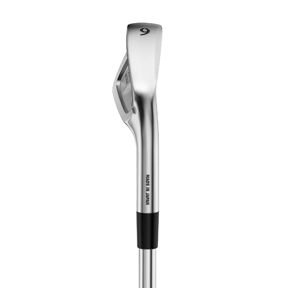 Miura TC-202 Irons (Right Hand)