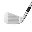 Miura TC-202 Irons (Right Hand, 4-P)