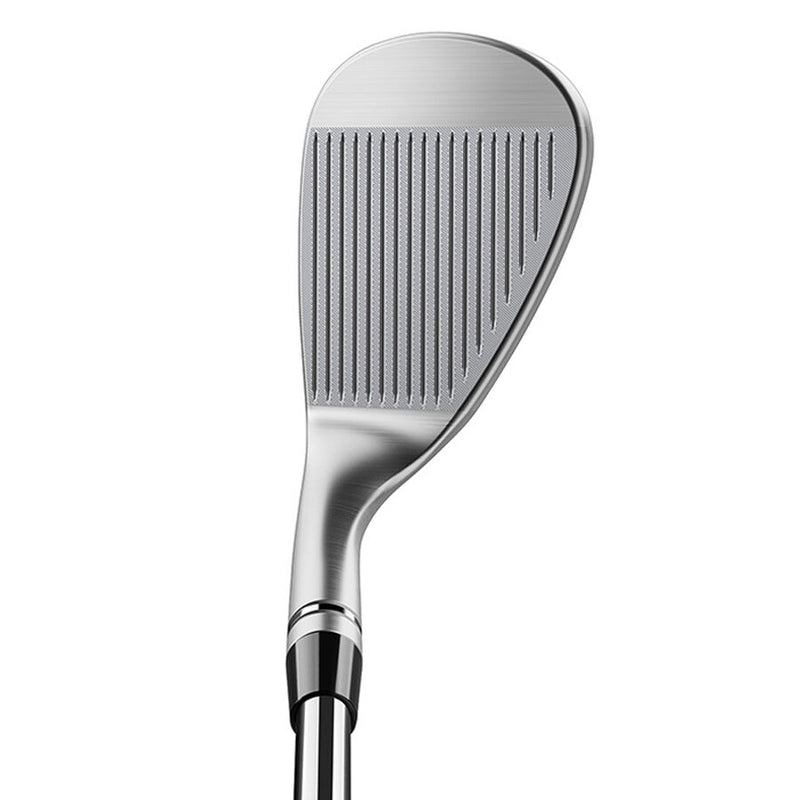 TaylorMade Milled Grind 5 (MG5) Wedge (Chrome, Right Hand)