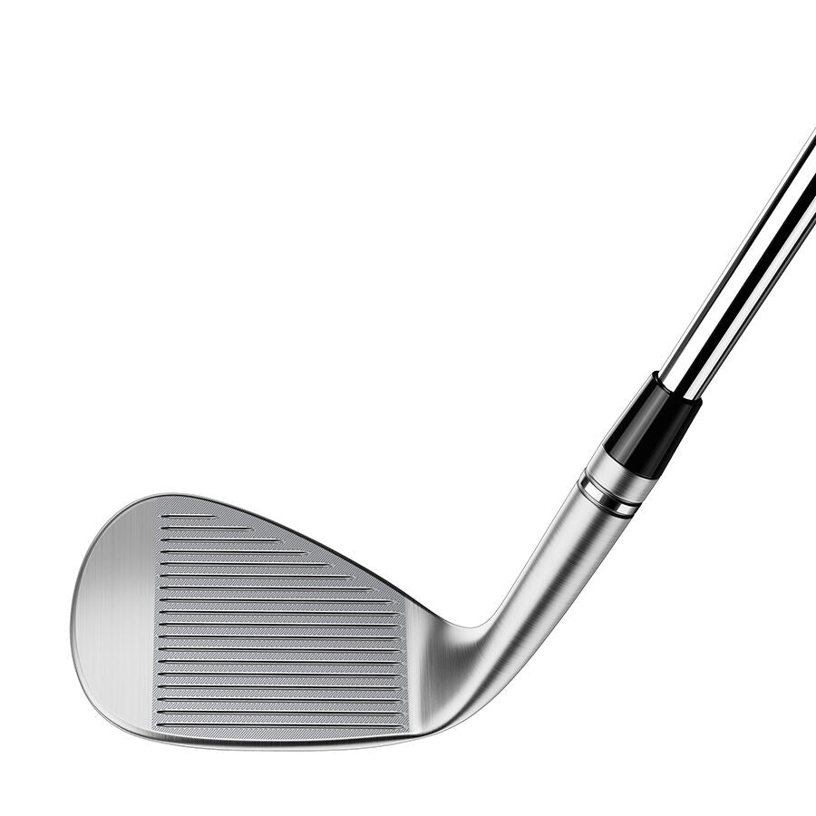 TaylorMade Milled Grind 5 (MG5) Wedge (Chrome, Right Hand)