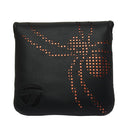 Taylormade Spider Tour X Putter Black / Orange (Right Hand)