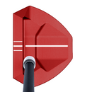 LAB Golf Oz.1i HS Red Custom Putter (Right Hand, In Stock!)