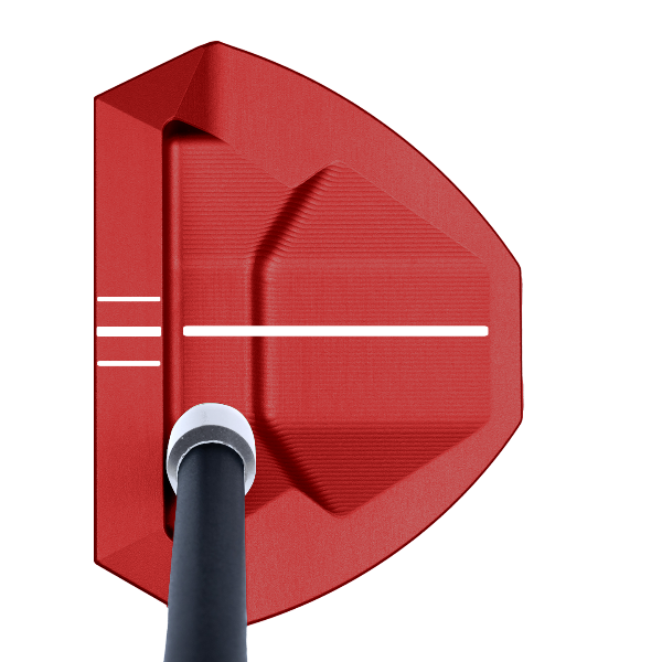 LAB Golf Oz.1i HS Red Custom Putter (Right Hand, In Stock!)