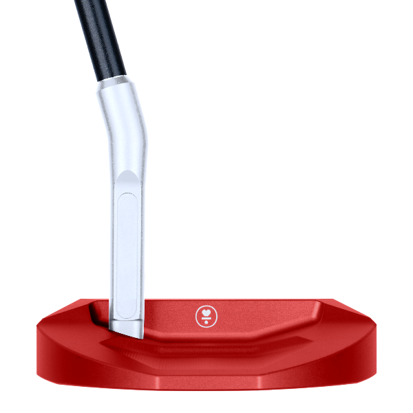 LAB Golf Oz.1i HS Red Custom Putter (Right Hand, In Stock!) LAB Golf Oz.1i HS Red Custom Putter (Right Hand, In Stock!)